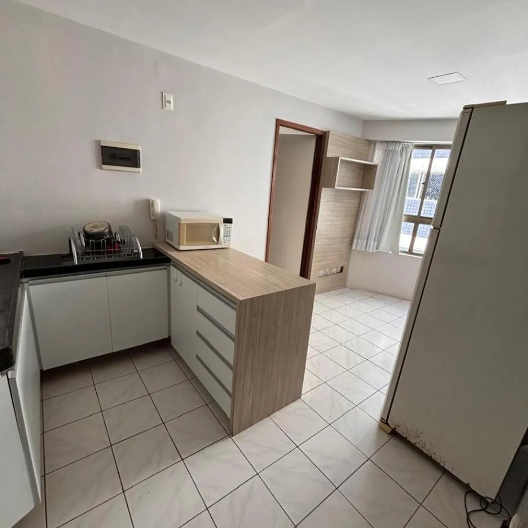 Apartamento Em Recife Carnaval Apartment