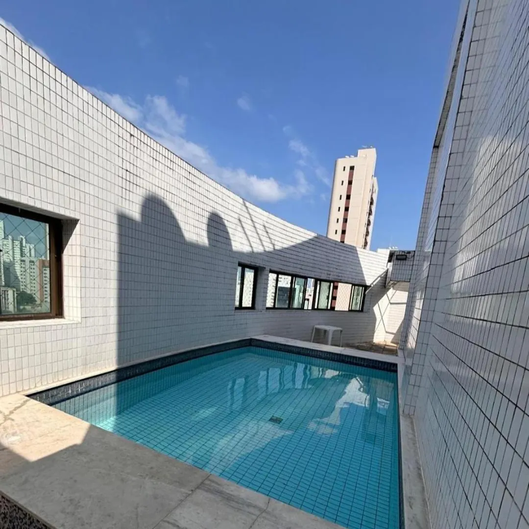 Apartamento Em Recife Carnaval 0*,  Brasilien